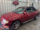 FORD Escort XR3 2.0i Conversível Vermelha