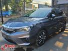 HONDA City Hatch Touring 1.5 16v Prata