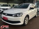 VW - Volkswagen Gol City 1.0 2p. Branca
