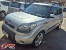 KIA Soul 1.6 16v Prata