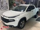 FIAT Toro Volcano 2.0TDi 16v 4x4 Branca