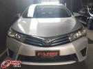 TOYOTA Corolla GLi 1.8 16v Prata