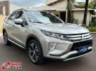 MITSUBISHI Eclipse Cross HPE-S 1.5T 16v AWD Prata