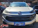 FIAT Toro Freedom 1.8 16v Prata