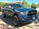 RAM 2500 Laramie Night Edition 6.7TDi 24v 4X4 C.D. Azul