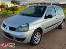 RENAULT Clio Hatch 1.0 16v 4p. Prata