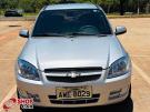 GM - Chevrolet Celta LT 1.0 4p. Prata