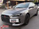 MITSUBISHI Lancer HL-T 2.0 16v Prata
