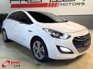 HYUNDAI i30 GLS 1.8 16v Branca