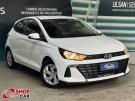 HYUNDAI HB20 Comfort 1.0 12v Branca