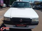 FIAT Uno Mille 1.0 Fire 4p. Branca