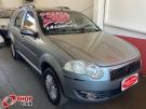 FIAT Palio Weekend ELX 1.4 Cinza