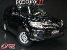 TOYOTA Hilux SW4 SRV D4-D 3.0TDi 16v 4x4 Preta