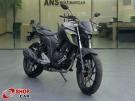 YAMAHA XTZ 150 Crosser S Vermelha