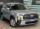 HYUNDAI Creta Confort 1.0T 12v Prata