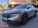 HONDA HR-V EXL 1.5 16v Prata