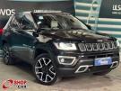 JEEP Compass Limited 2.0TDi 16v 4x4 Preta