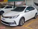 TOYOTA Corolla XEi 2.0 16v Branca