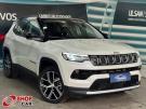 JEEP Compass Limited 1.3 16v T270 Branca