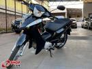 HONDA Biz 125i ES Preta