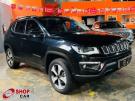 JEEP Compass Longitude 2.0TDi 16v 4x4 Preta