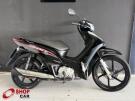 HONDA Biz 125i Preta