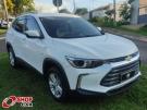 GM - Chevrolet Tracker LT 1.0T 12v Branca