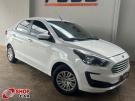 FORD Ka Sedan SE 1.5 12v Branca