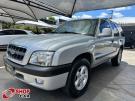 GM - Chevrolet Blazer Advantage 2.4 Prata