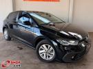 VW - Volkswagen Polo Hatch 1.0 12v TSi Preta