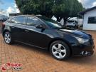 GM - Chevrolet Cruze Hatch Sport6 LTZ 1.8 16v Preta
