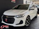 GM - Chevrolet Onix Sedan Plus LT 1.0 12v Branca