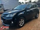 TOYOTA Rav4 2.0 16v 4x4 Preta