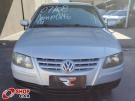 VW - Volkswagen Gol 1.0 4p. Prata