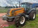 VALTRA BH180 Amarela