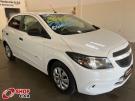 GM - Chevrolet Onix Joy 1.0 Branca
