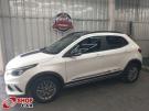 FIAT Argo Trekking 1.3 Branca