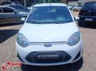 FORD Fiesta Hatch 1.0 4p. Branca