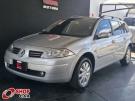 RENAULT Mégane Grand Tour Dynamique 2.0 16v Prata
