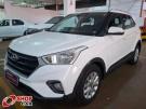 HYUNDAI Creta Action 1.6 16v Branca