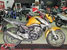 HONDA CG Titan 160i Amarela