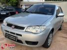 FIAT Palio 1.0 Fire 4p. Prata