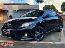TOYOTA Corolla XRS 2.0 16v Preta