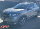 HONDA HR-V EXL 1.8 16v Cinza