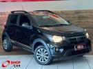 FIAT Mobi Trekking 1.0 Preta