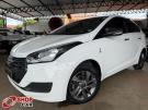 HYUNDAI HB20S Copa do Mundo 1.6 16v Branca