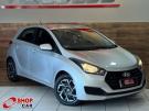 HYUNDAI HB20 Comfort Plus 1.0 12v Prata
