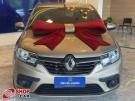 RENAULT Sandero Zen 1.0 12v Bege