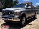 RAM 2500 Laramie 6.7TDi 24v 4X4 C.D. Prata