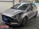 HYUNDAI HB20S Platinum Plus 1.0T 12v Prata